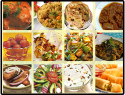 Manufacturers Exporters and Wholesale Suppliers of Catering Services New Delhi Delhi